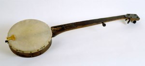 banjo-1800s